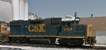 CSX 2769